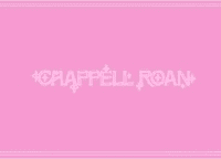 Chappell Roan