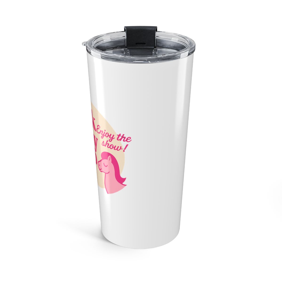 Chappell Roan Y2K Glitter Mug | Chappell Roan Cup, Y2K Travel Mug, Pop Fan Gift - alternate angle 2, merchandise