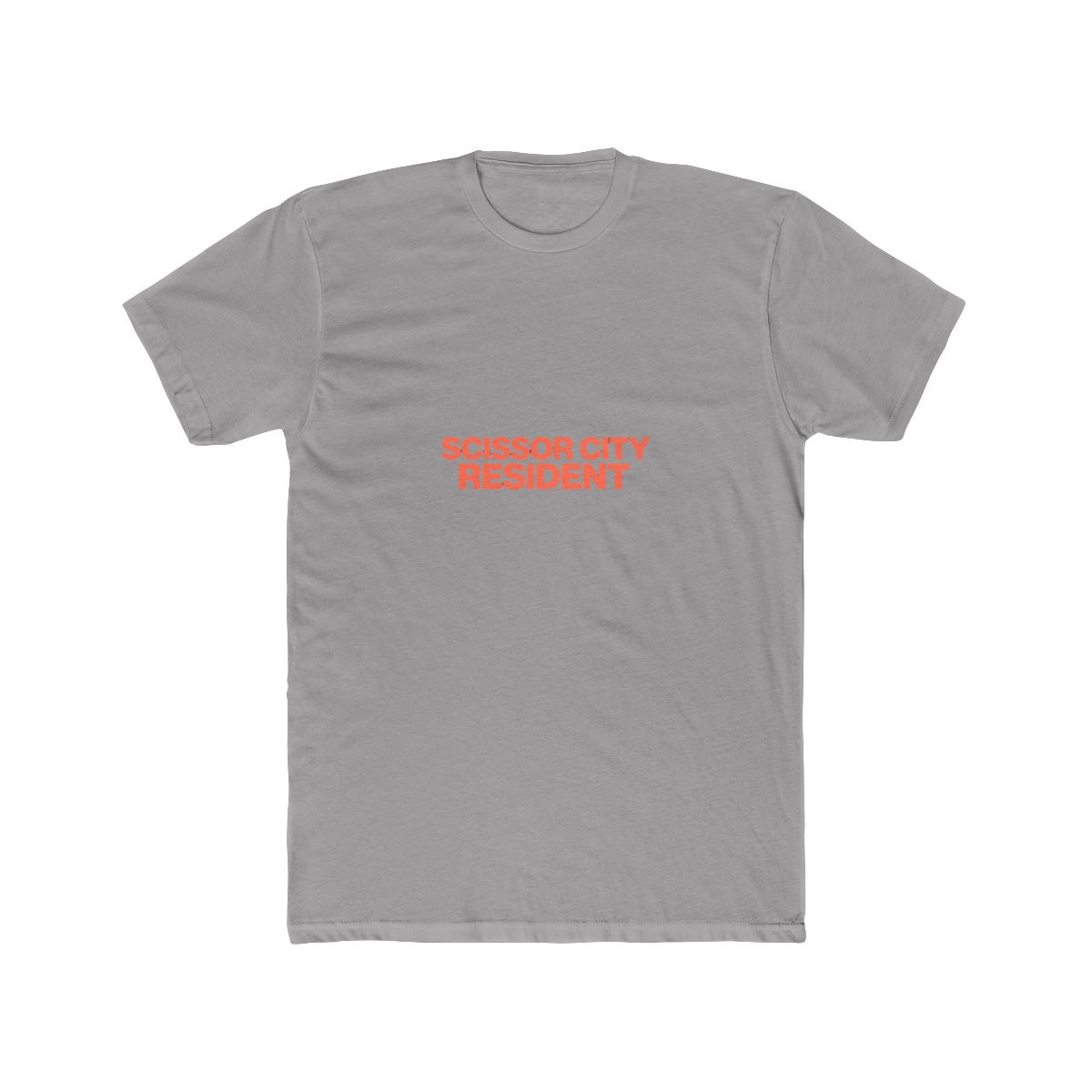 Scissor City Resident Pride Lesbian Y2K LGBTQ T-Shirt - Official t-shirts merchandise
