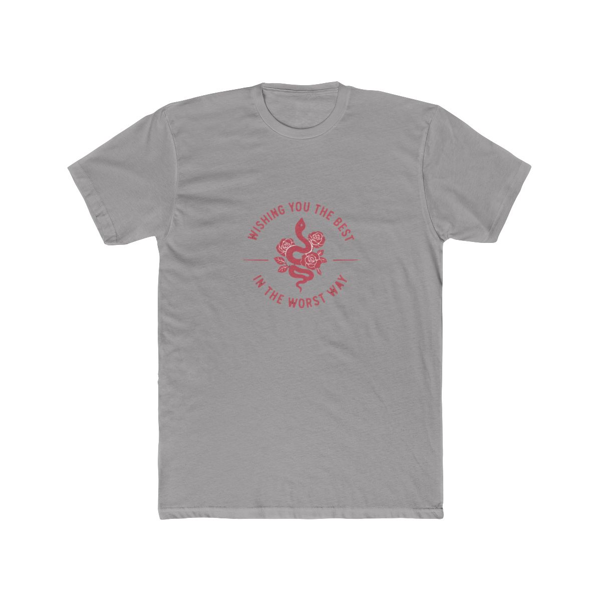 Chappellroan Wishing you the best in the worst way T-shirt - Official t-shirts merchandise