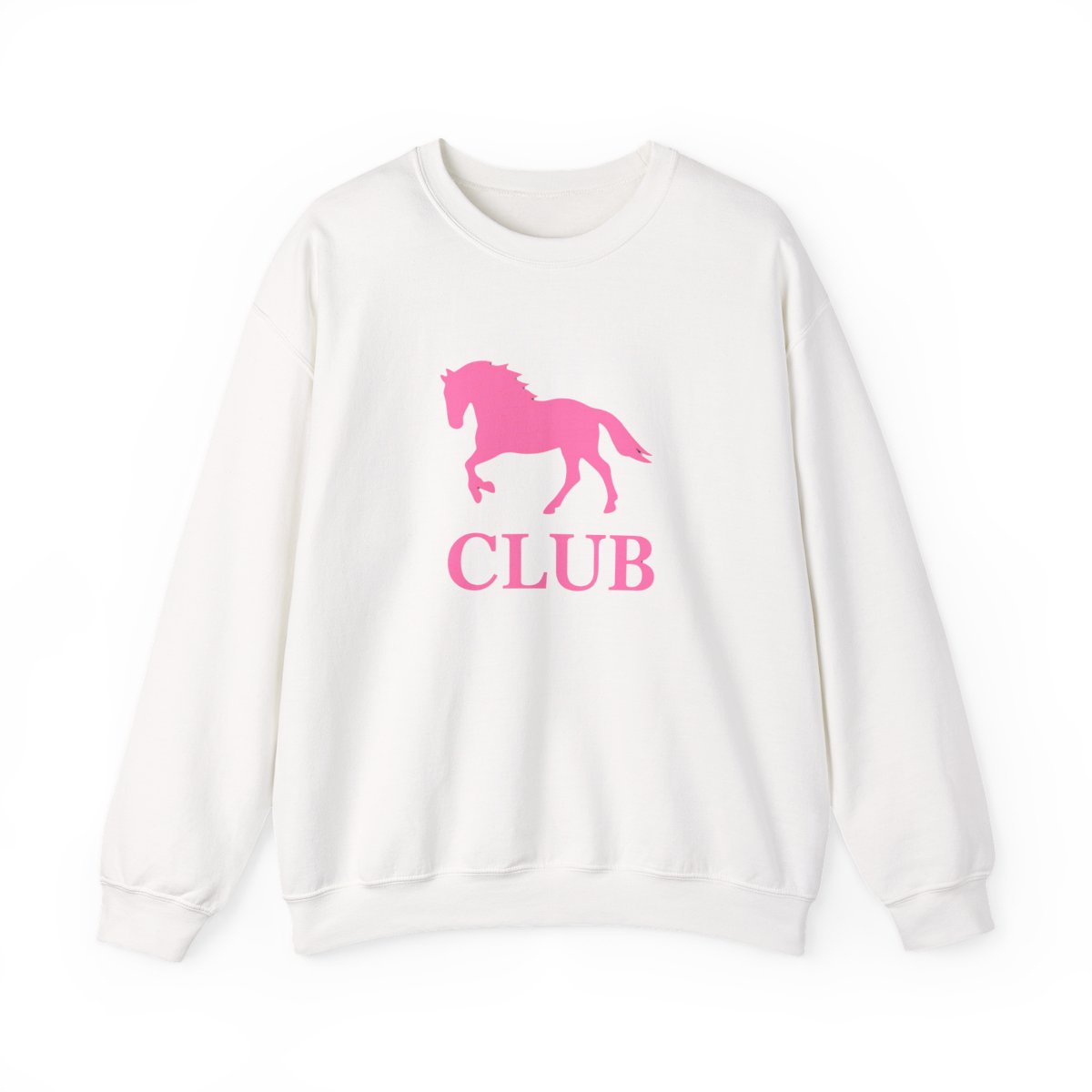 Chappellroan CLUB Sweatshirt - Official sweatshirts merchandise