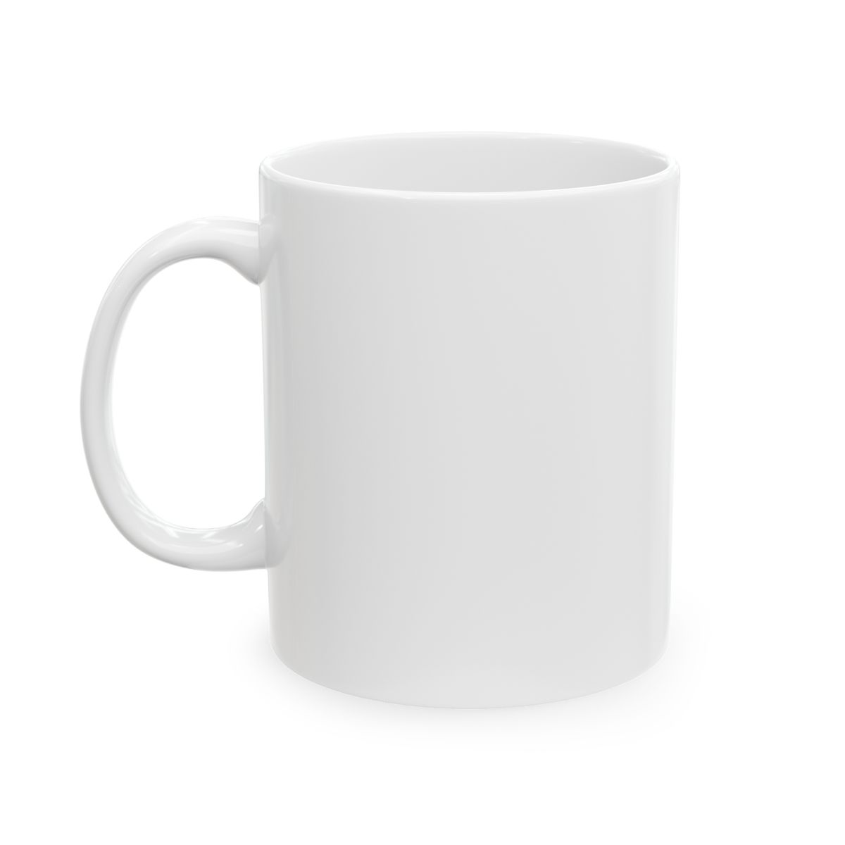 Pink Pony Club Neon Glow | Chappell Roan Mug, Pop Fan Gift, Music Coffee Cup - alternate angle 4, merchandise