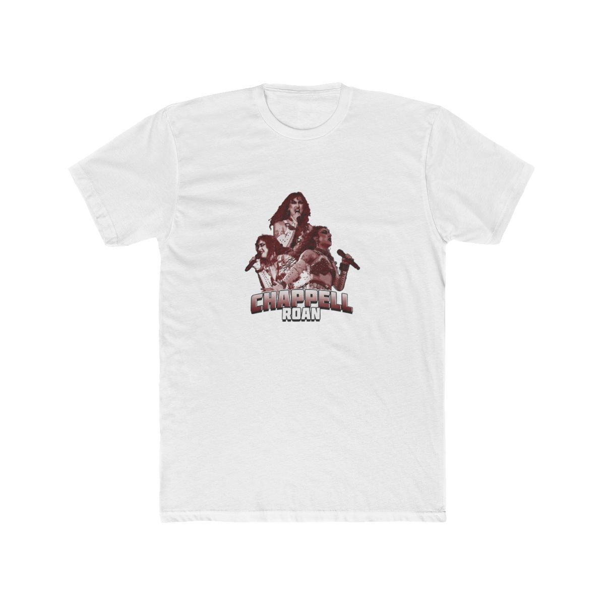 Chappell Roan Vibrant Graphic T Shirt - Pop Fan Concert Essential - Official t-shirts merchandise