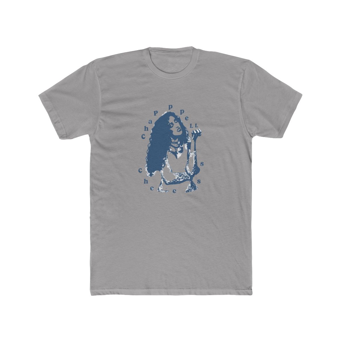 Chappro Cheers Funny Graphic T Shirt - BBQ Pub Party Starter - Official t-shirts merchandise