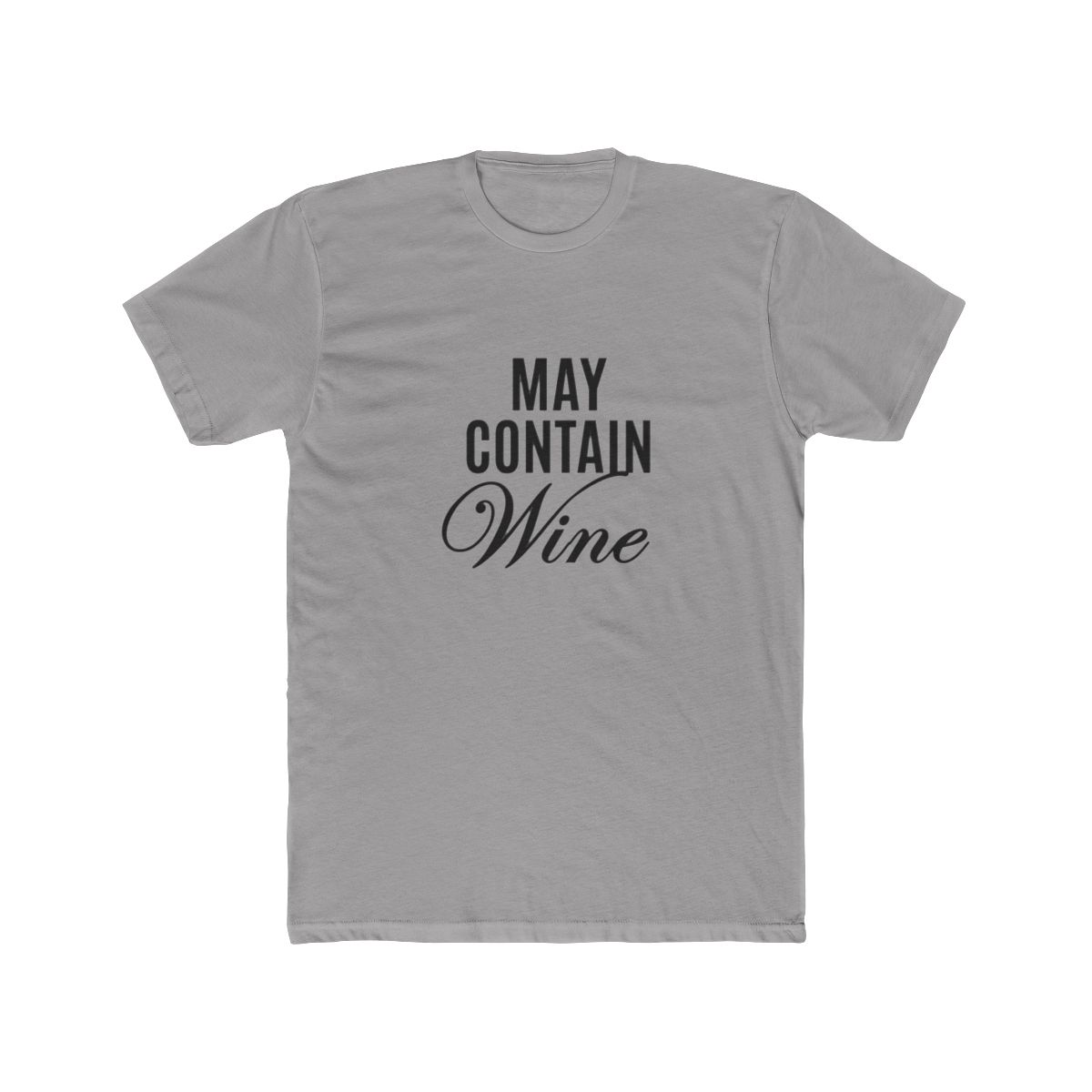 May Contain Wine Funny T Shirt - Wine Lover Gift Idea - Official t-shirts merchandise