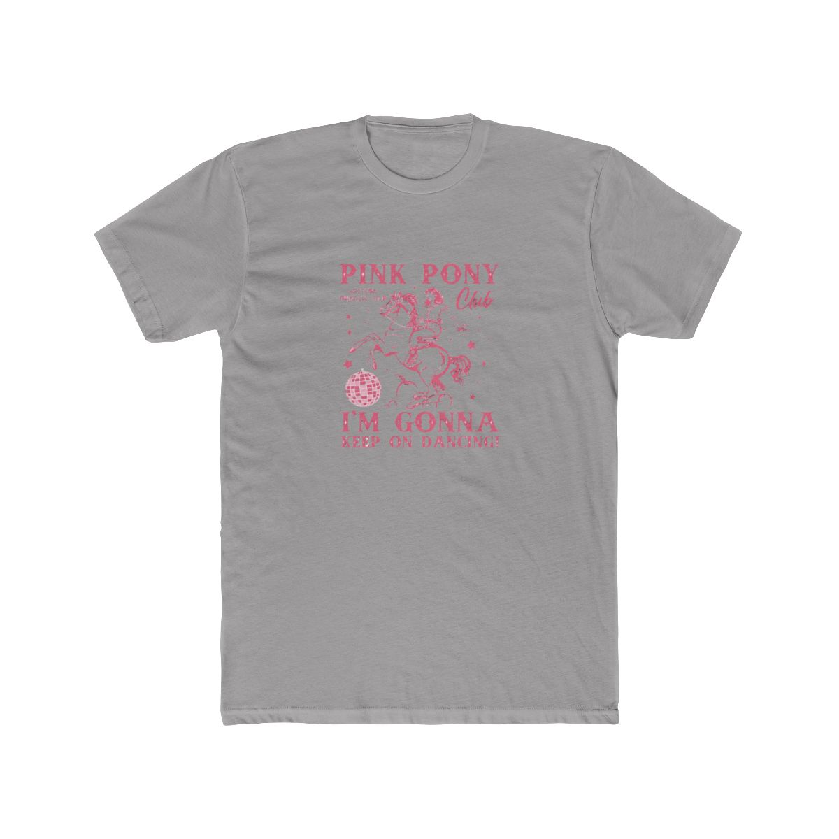 Pink Pony Club Chappell Roan Graphic T Shirt - Pop Fan Concert Essential - Official t-shirts merchandise