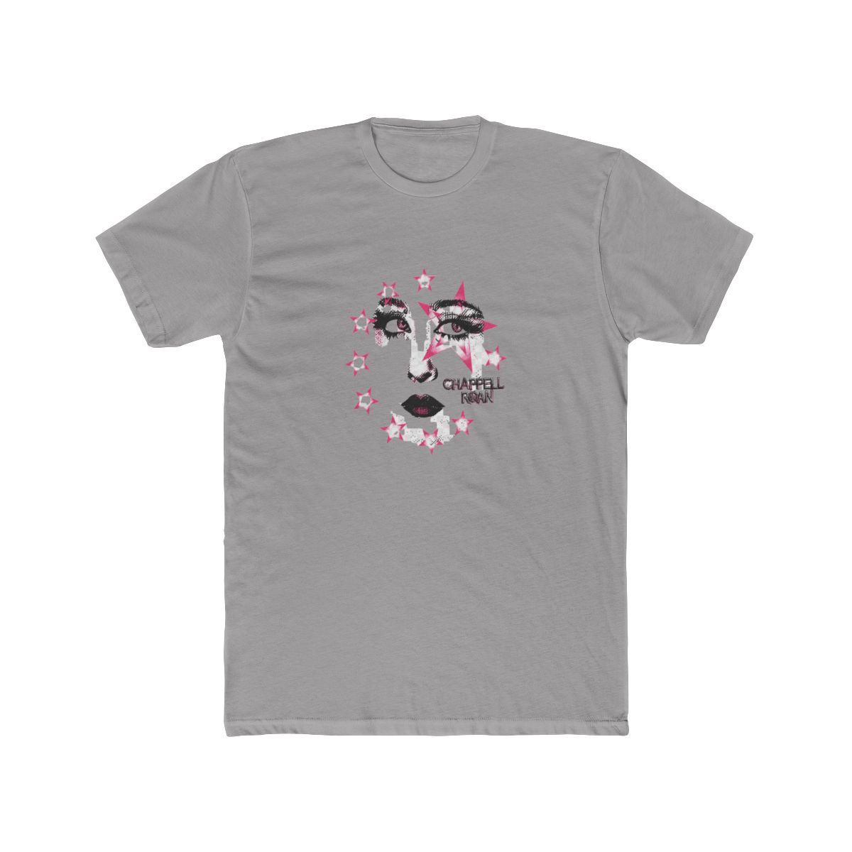 Starry Chappell Roan T Shirt - Glittery Pop Concert Fan Gear - Official t-shirts merchandise