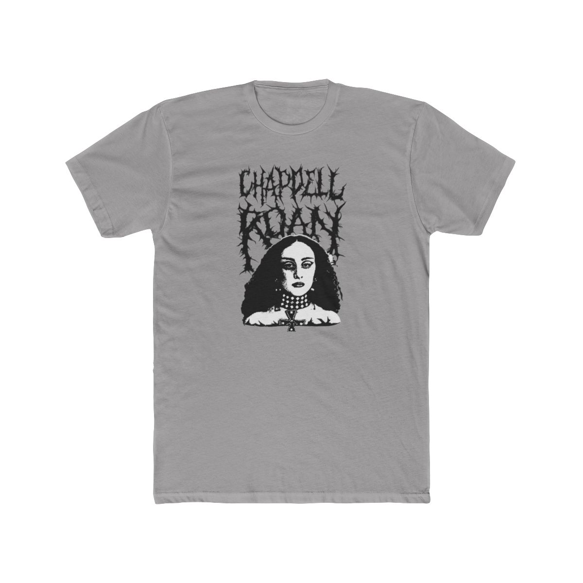 Metal Chappelll Roans T Shirt - Official t-shirts merchandise