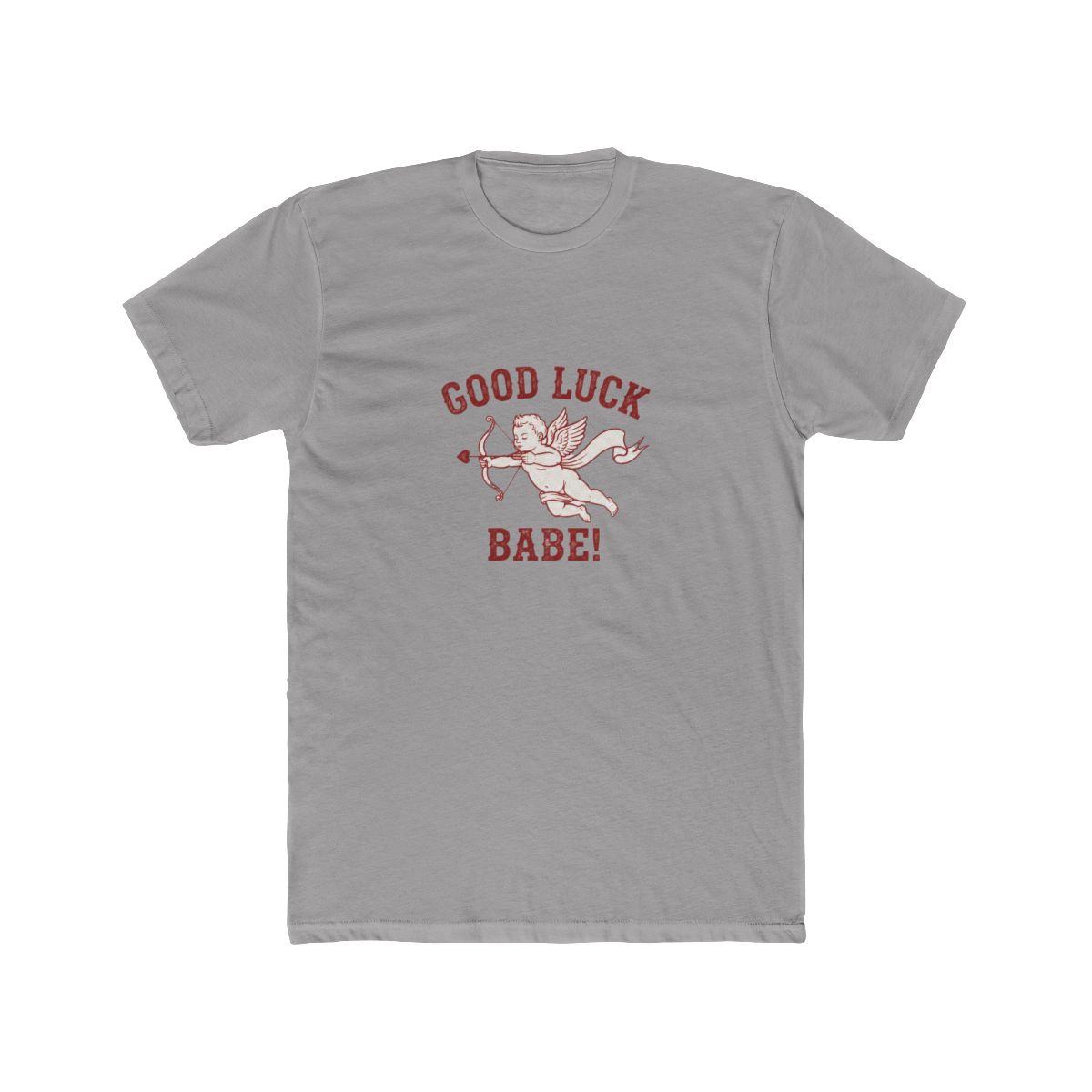 Chappell Roan GOOD LUCK BABE T Shirt - Official t-shirts merchandise