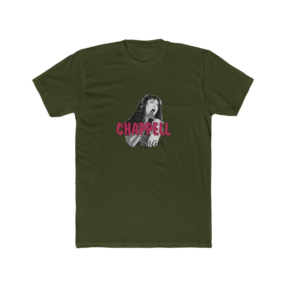 Chappell Roan – Alt-Pop Stardust T Shirt