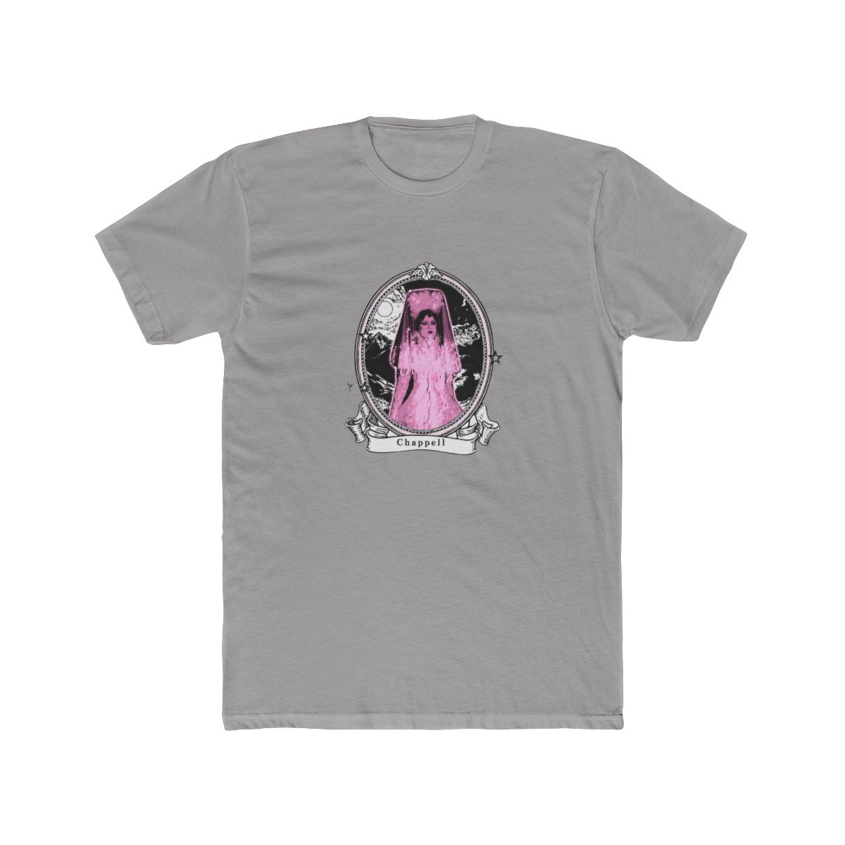 Chappell T Shirt - Official t-shirts merchandise
