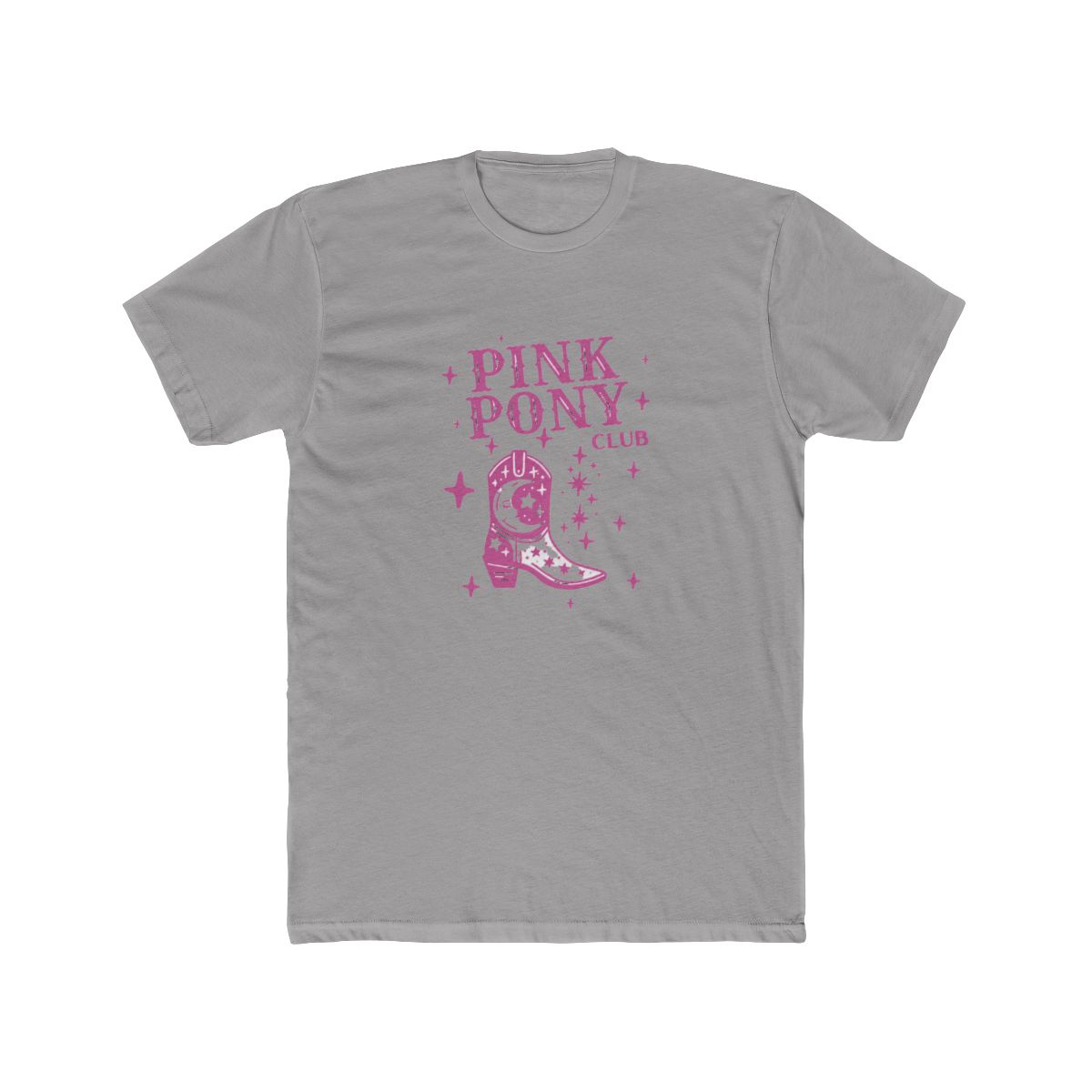 Pink Pony Club T Shirt - Official t-shirts merchandise