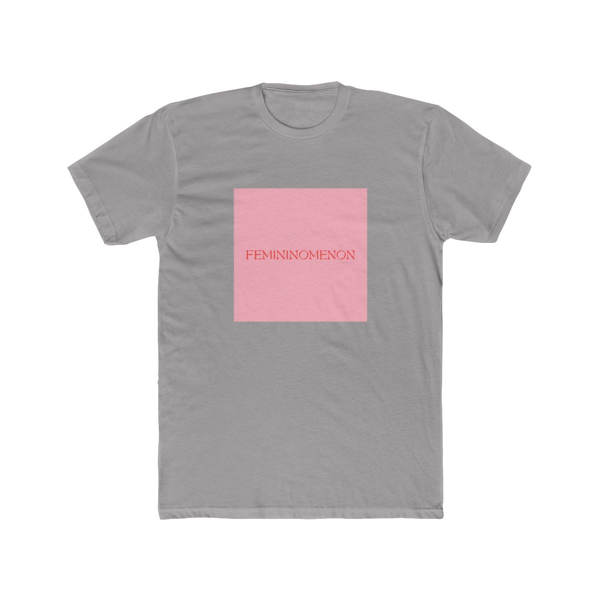 It's a Femininomenon T Shirt - Official t-shirts merchandise
