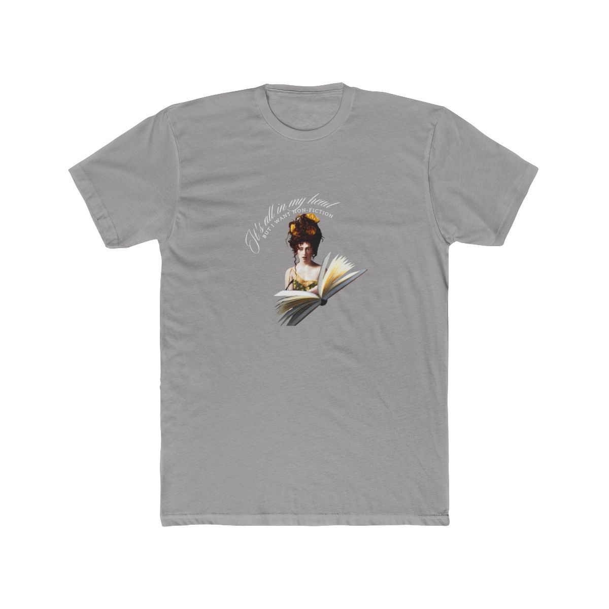 Chappell Roan Non Fiction T Shirt - Official t-shirts merchandise