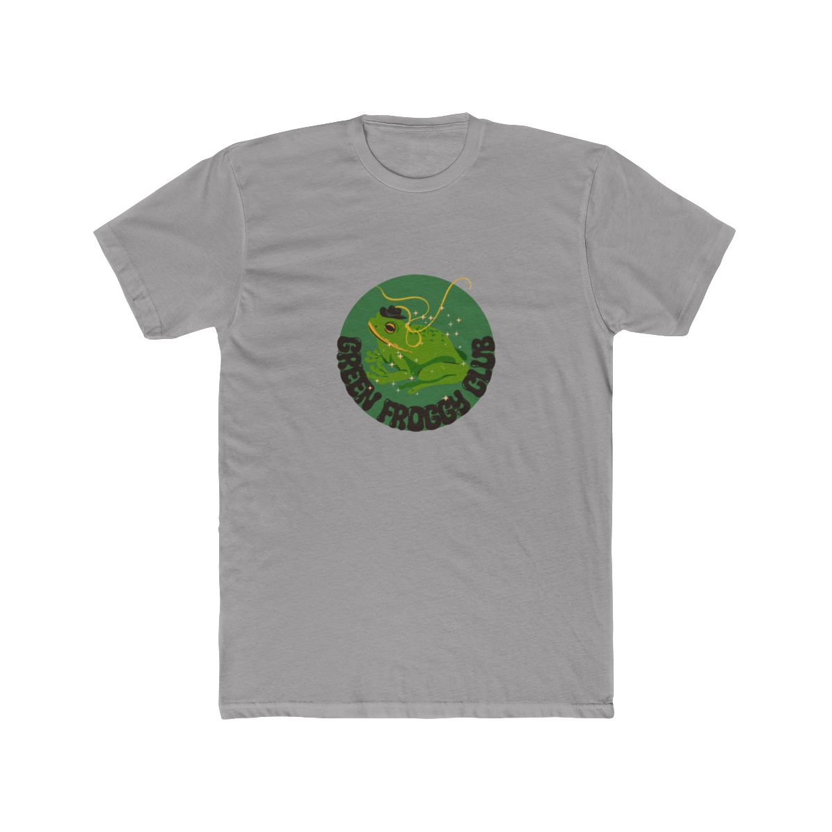 Green Froggy Club - Corner Chappell Roan Parody T Shirt - Official t-shirts merchandise