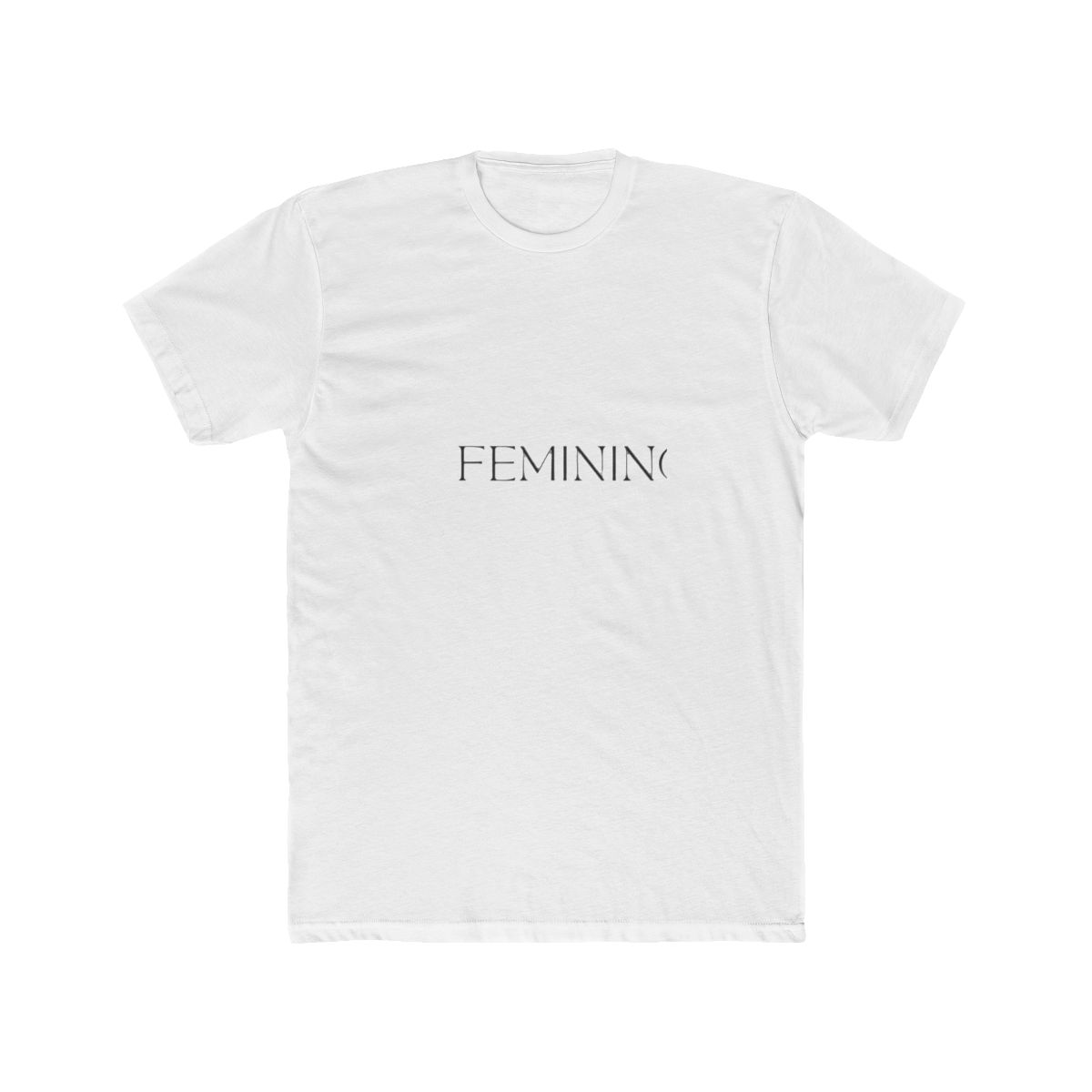 Femininomenon T Shirt - Official t-shirts merchandise