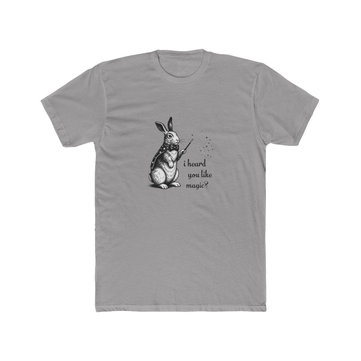 I Heard You Like Magic Chapell Roan T Shirt - Official t-shirts merchandise