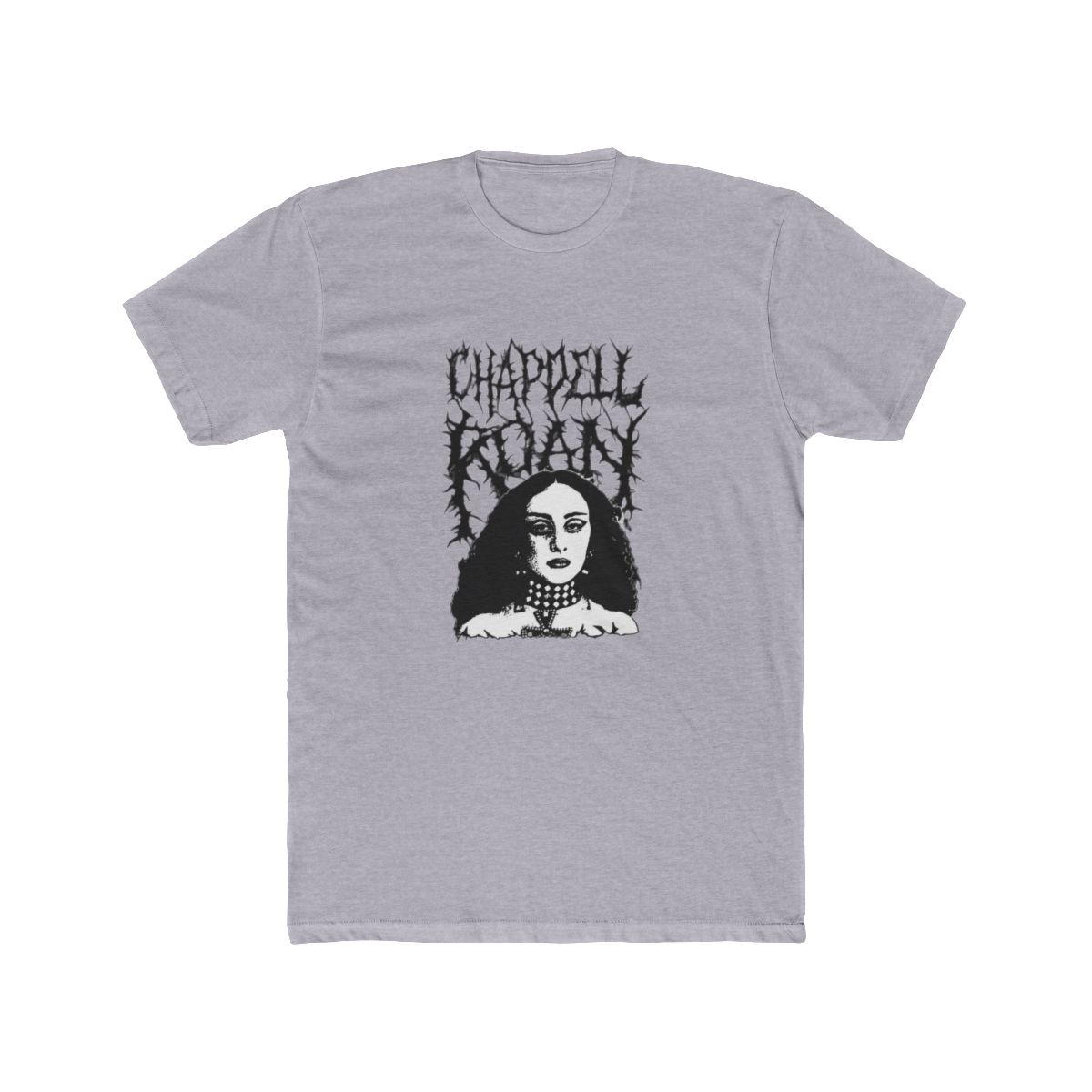 Chappell Roan Band Merch T Shirt