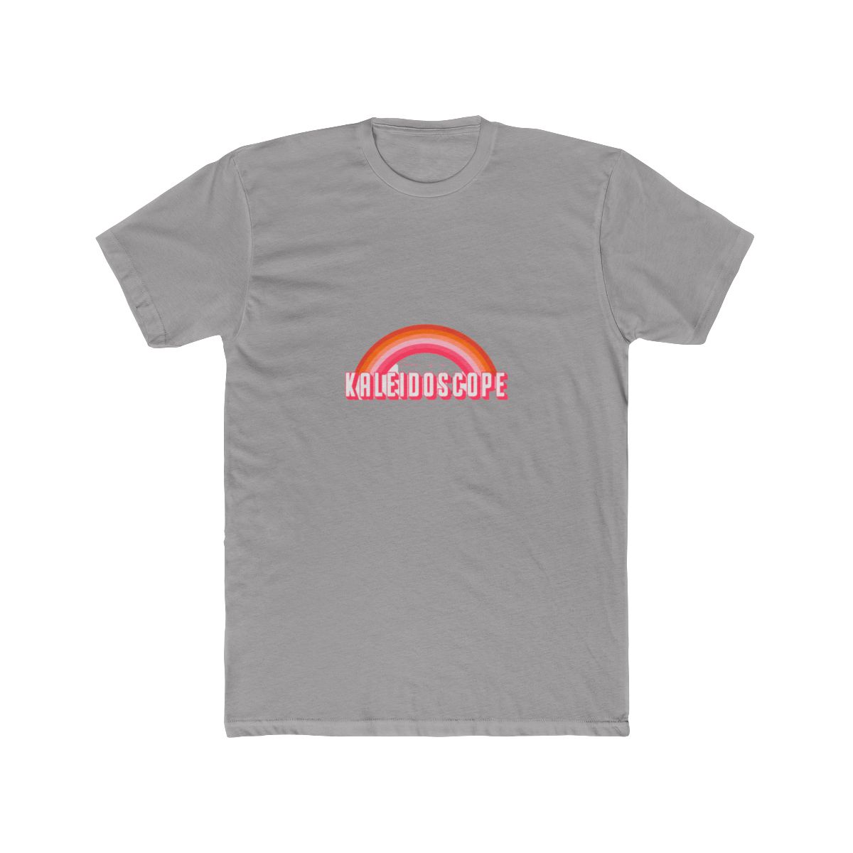 Your Kaleidoscope Chappell T Shirt - Official t-shirts merchandise