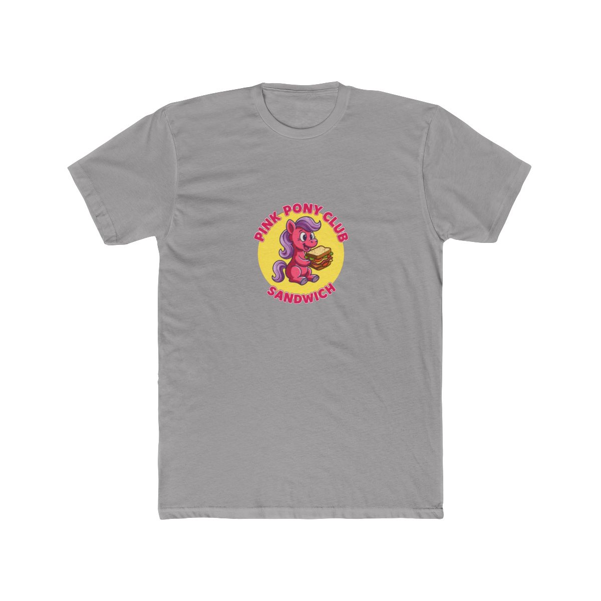 Pink Pony Club Sandwich T Shirt - Official t-shirts merchandise