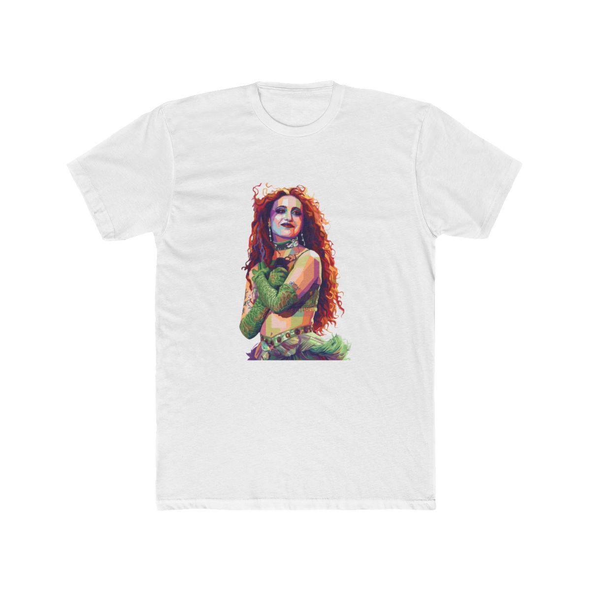 Chappell Roan wpap pop art T Shirt - Official t-shirts merchandise