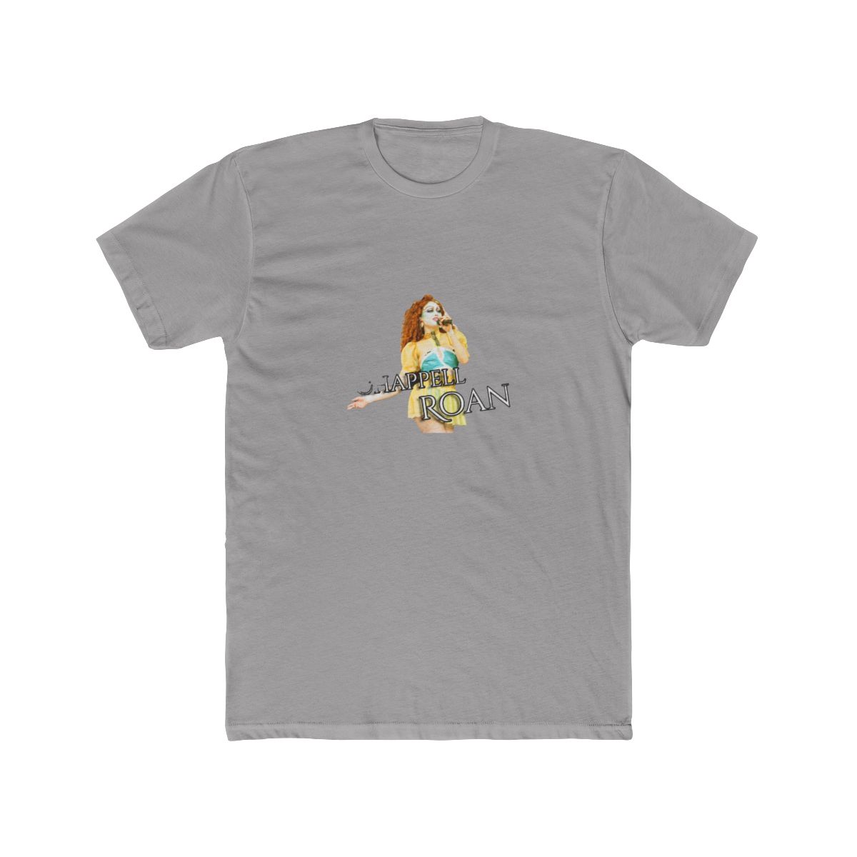 Chappell Roan American singer T Shirt - Official t-shirts merchandise