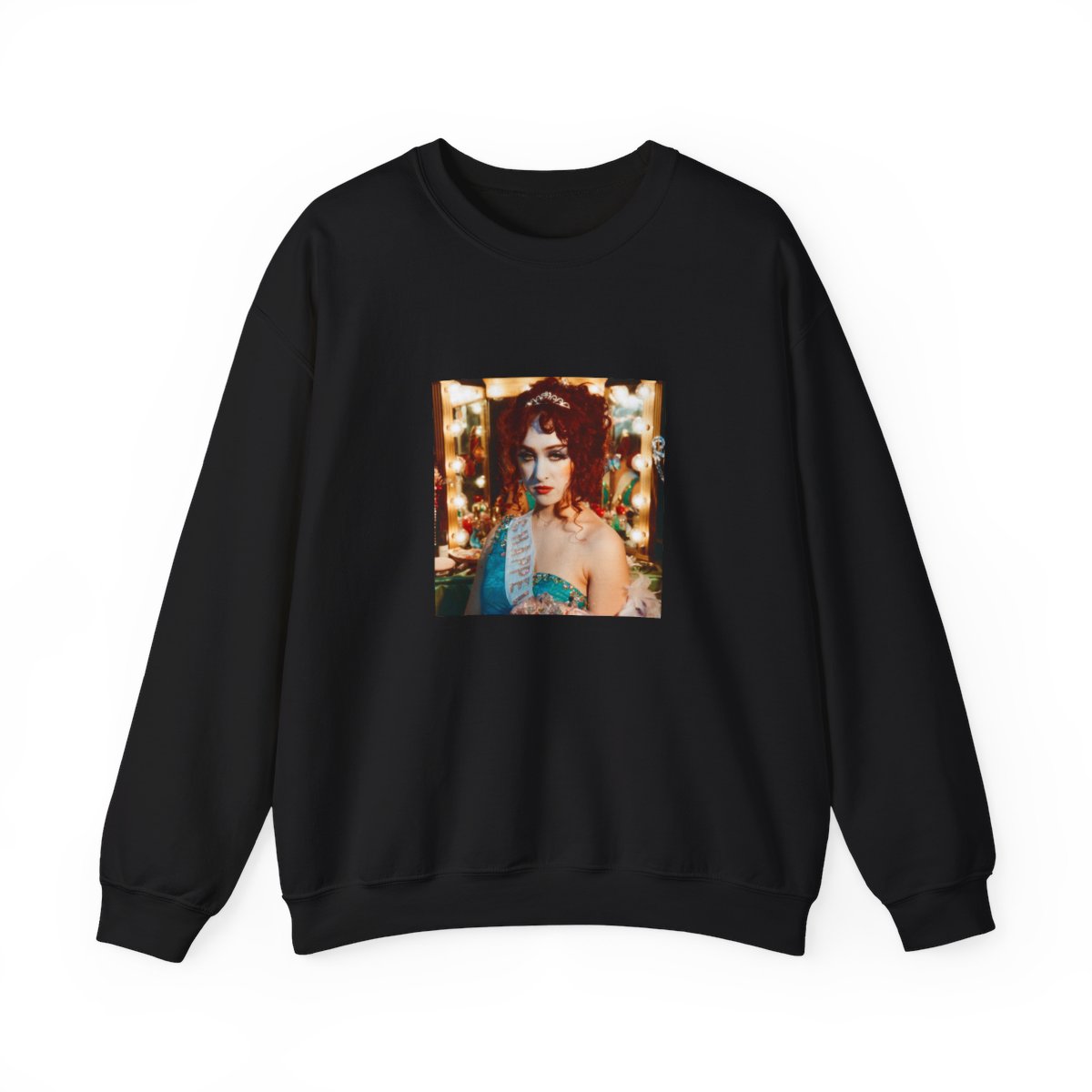 Chappell Roan Crewneck Sweatshirt - Official sweatshirts merchandise