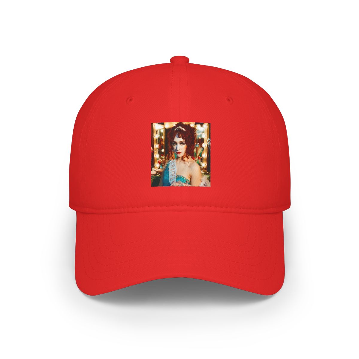 Chappell Roan Baseball Cap - Official hats merchandise