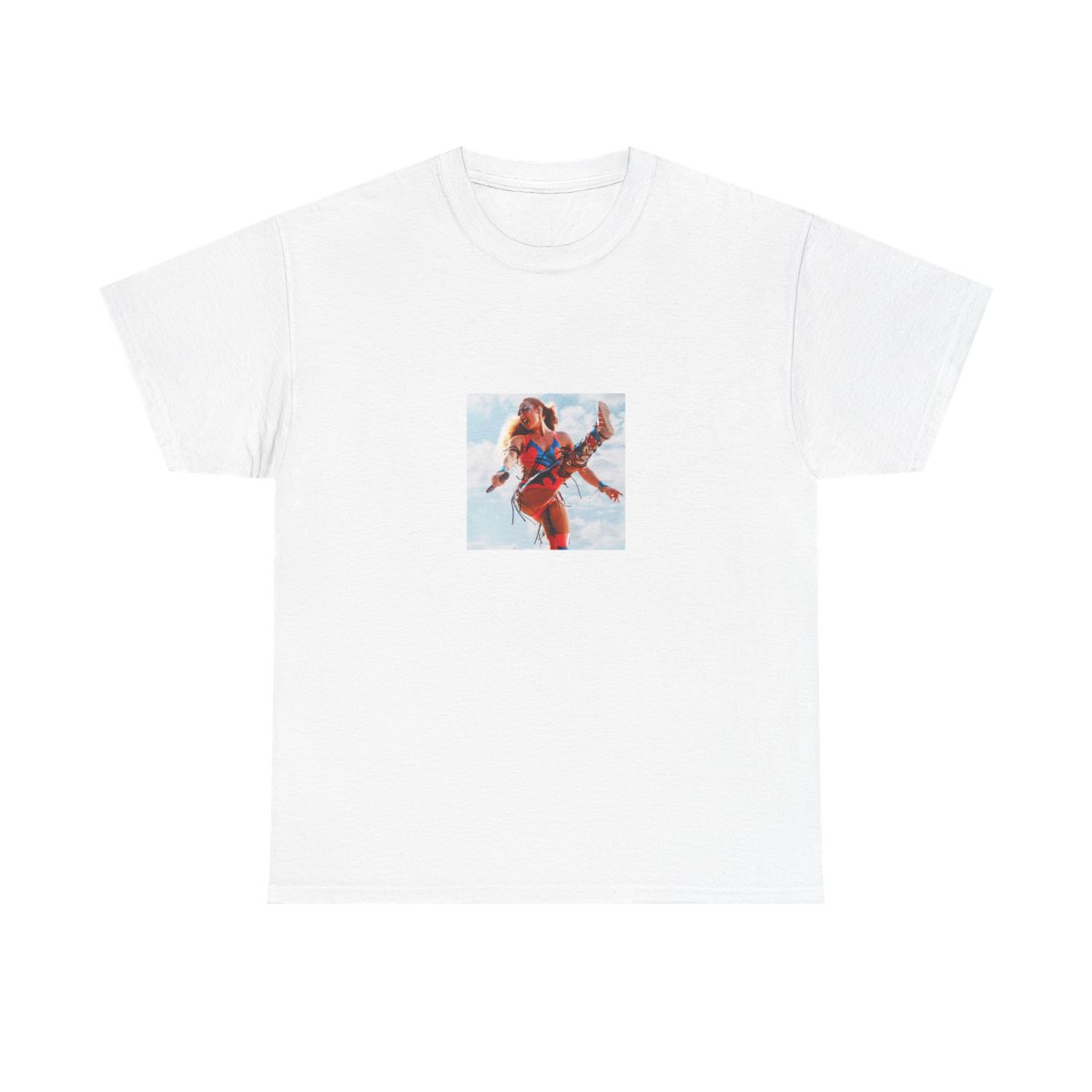 Chappell Roan T-Shirt #2 - Official t-shirts merchandise