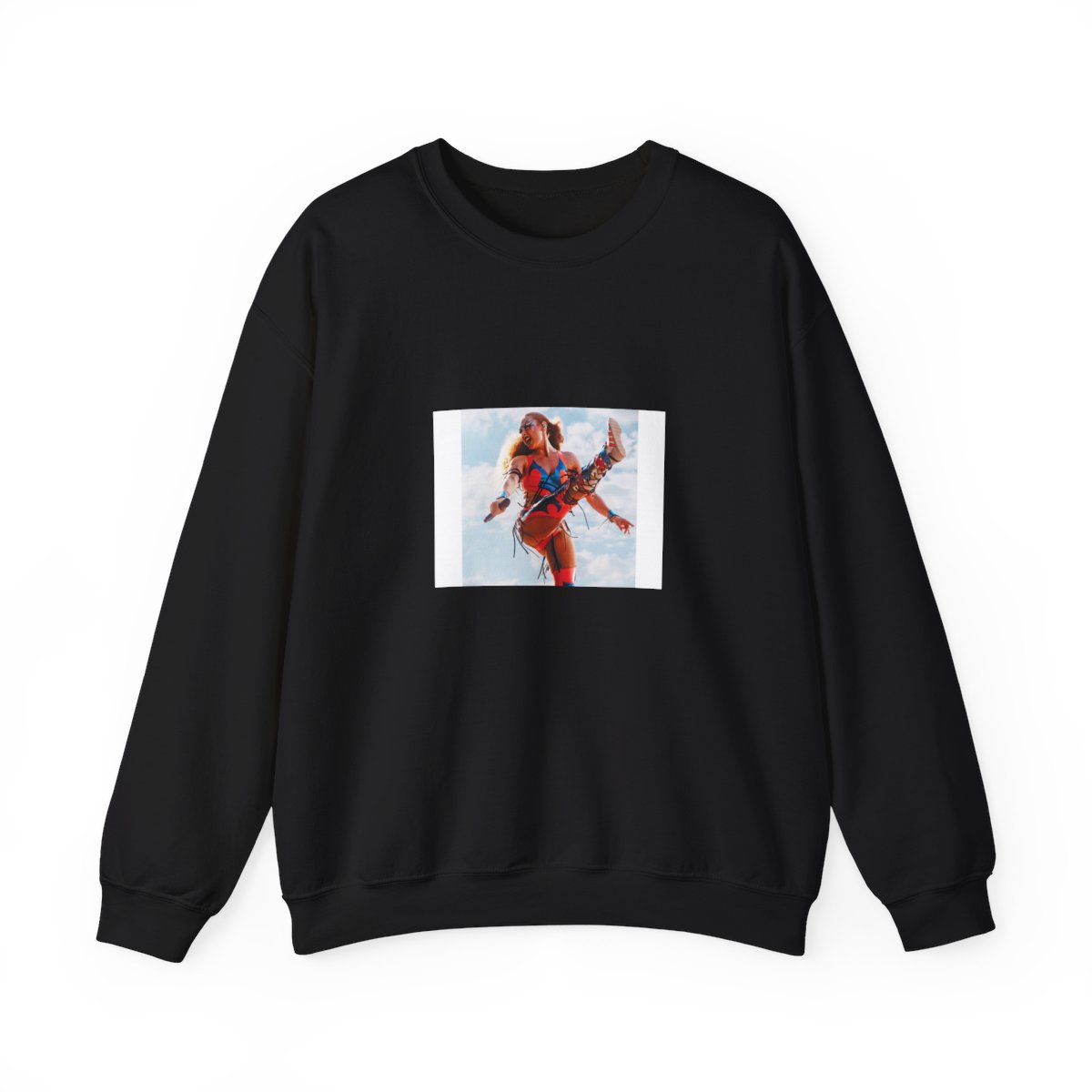 Chappell Roan Crewneck Sweatshirt #2 - Official sweatshirts merchandise