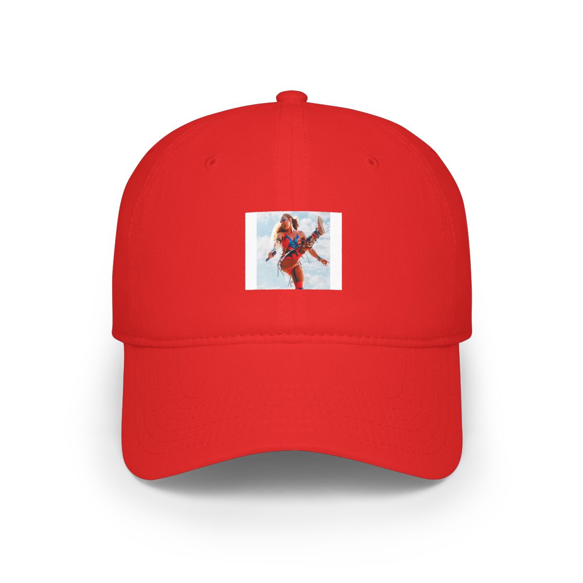 Chappell Roan Baseball Cap #2 - Official hats merchandise