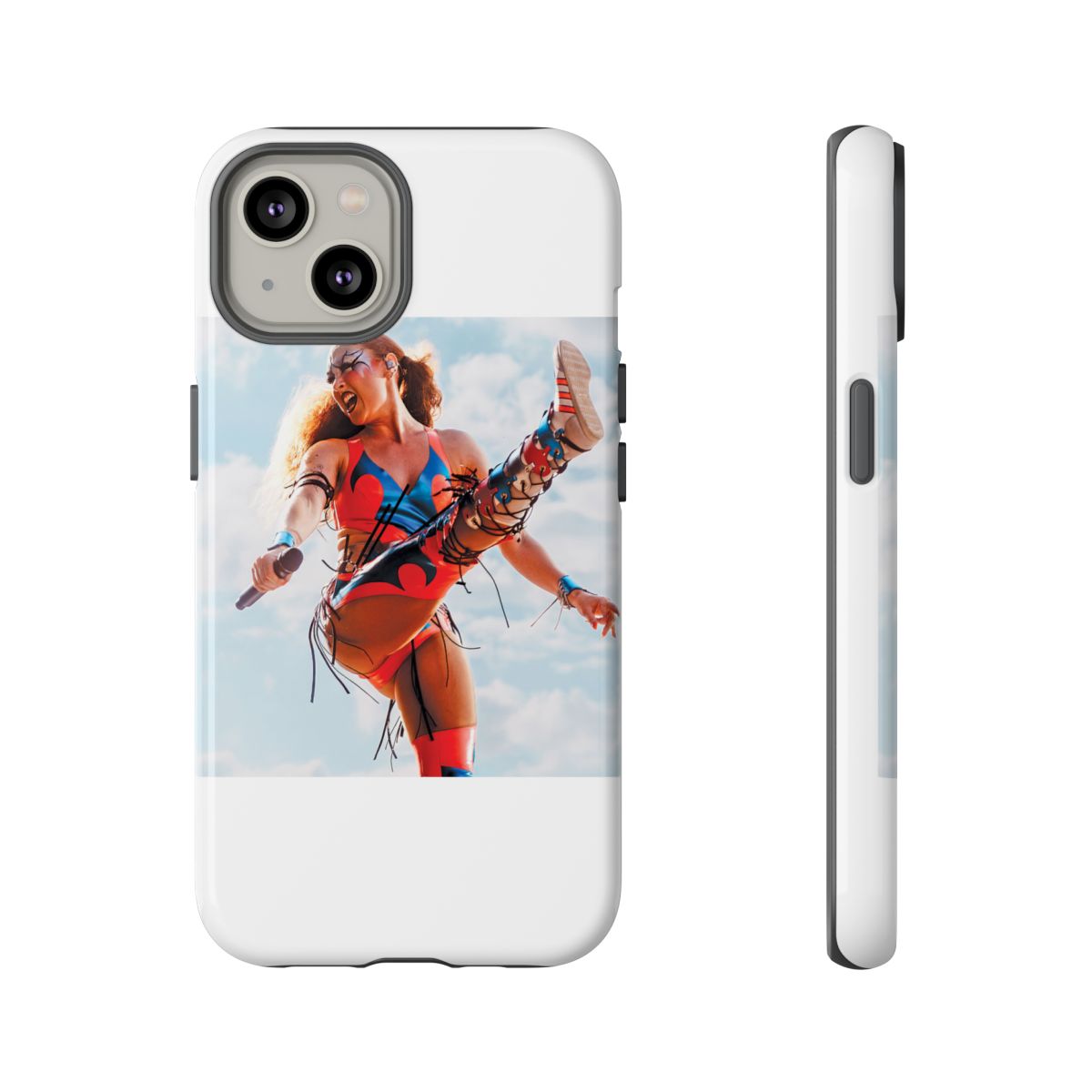 Chappell Roan Phone Case #2 - Official phone-cases merchandise