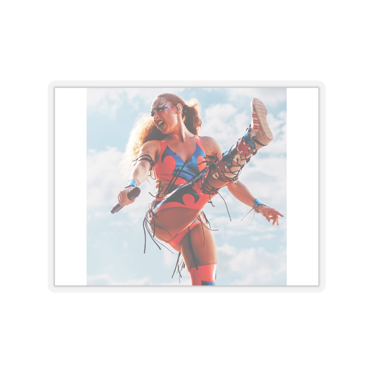 Chappell Roan Sticker