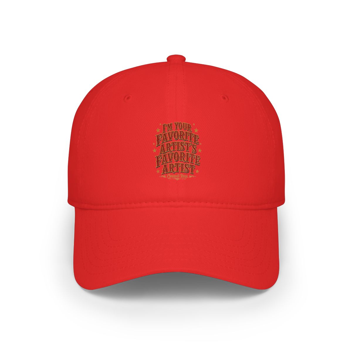 Chappell Roan "m your favorite artist" Hat - Official hats merchandise
