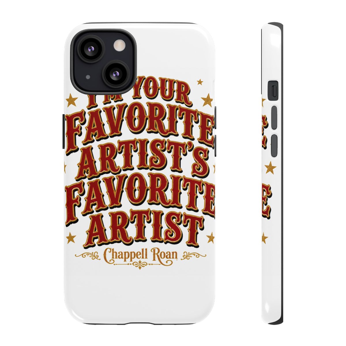 Chappell Roan "m your favorite artist" Phone Case - Official phone-cases merchandise