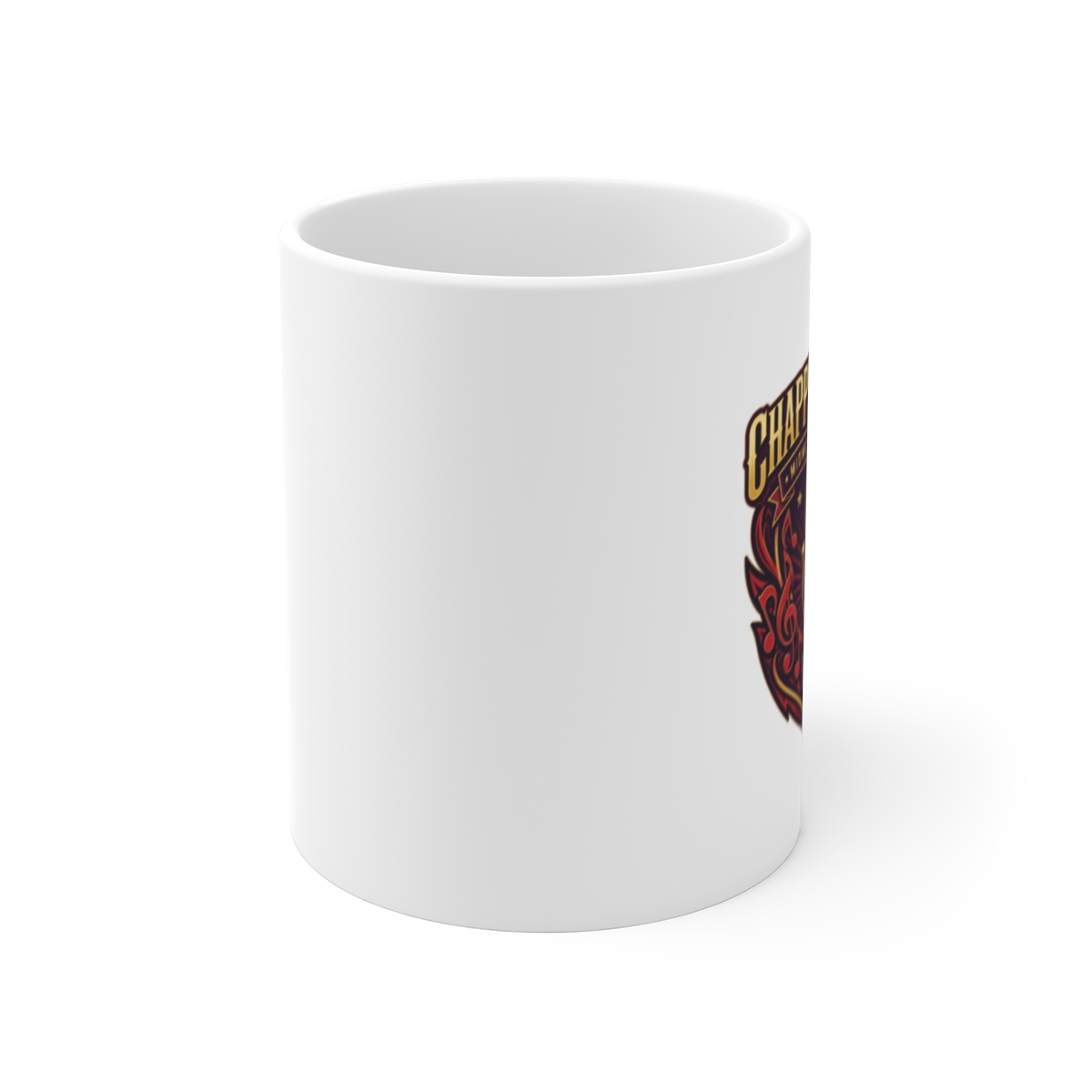 Chappell Roan "Chappell Roan - Midwest Princess" White Mug - Official mugs merchandise