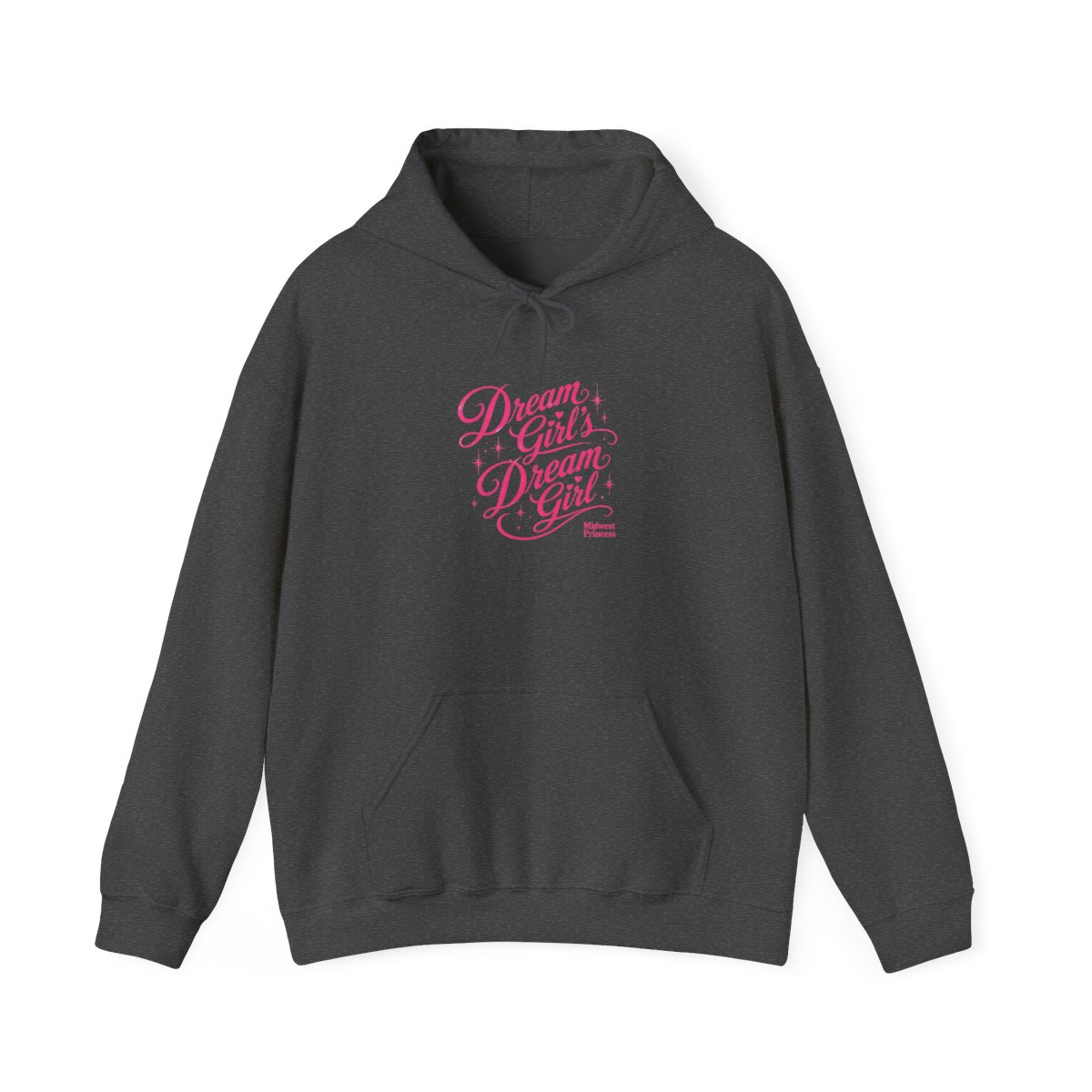 Chappell Roan "Dream Girl" Hoodie - Official Hoodies merchandise