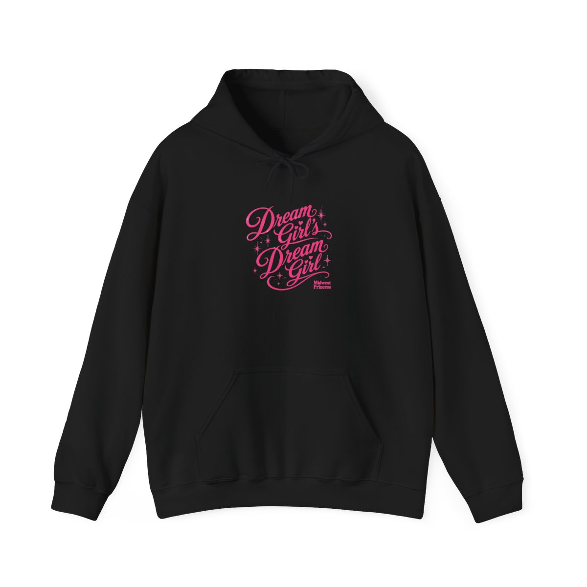 Chappell Roan "Dream Girl" Hoodie - Chappell Roan official Hoodies merch
