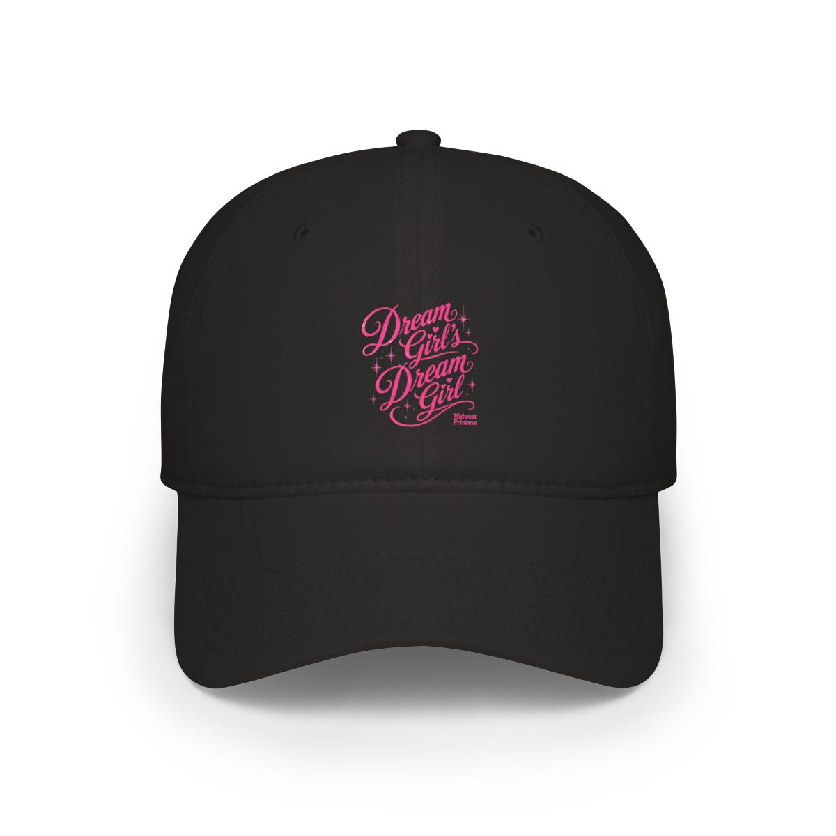 Chappell Roan "Dream Girl" Hat — official Chappell Roan Hats & Caps