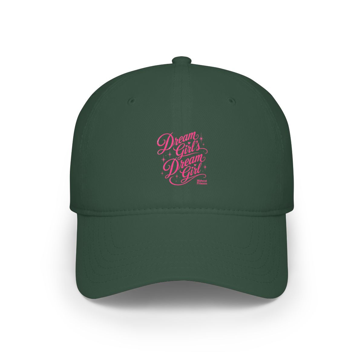 Chappell Roan "Dream Girl" Hat - alternate angle 4, merchandise