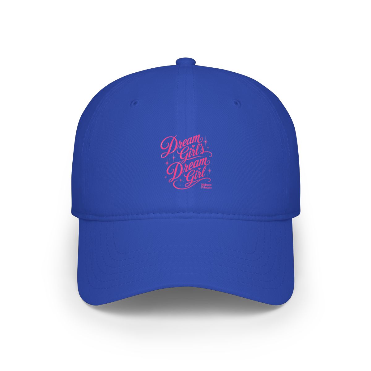 Chappell Roan "Dream Girl" Hat - alternate angle 5, merchandise
