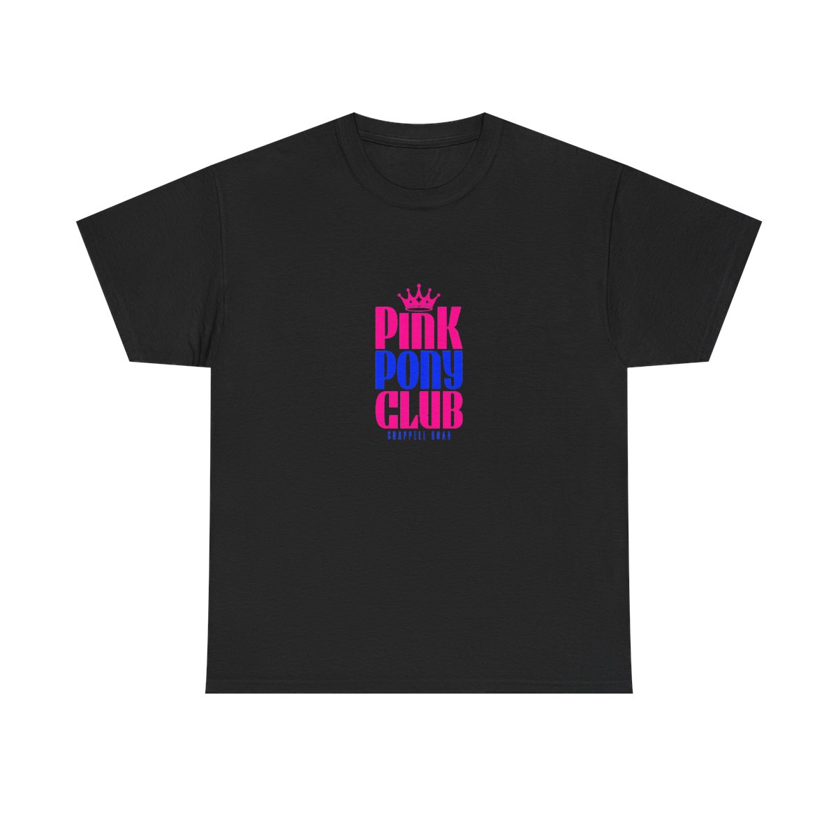 Chappell Roan "Pink Pony Club" Unisex Tee