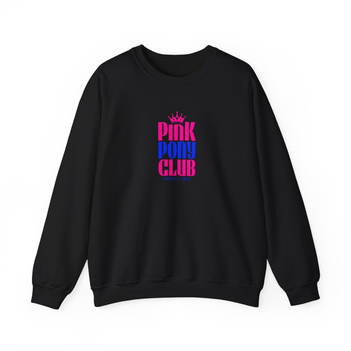 Chappell Roan "Pink Pony Club" Crewneck