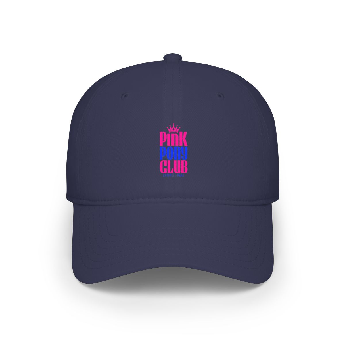 Chappell Roan "Pink Pony Club" Hat - alternate angle 4, merchandise