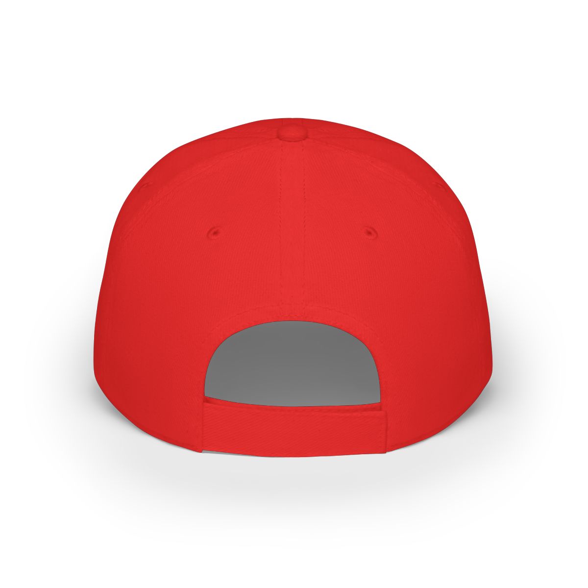 Chappell Roan "Pink Pony Club" Hat - alternate angle 1, merchandise