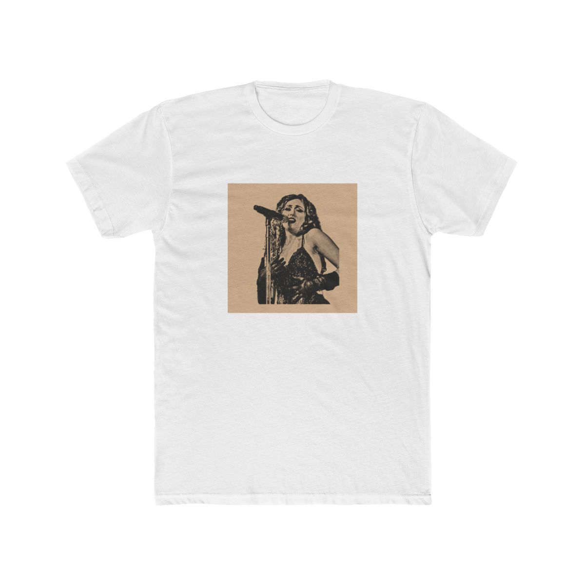 chappell roan creme sing T Shirt - Official t-shirts merchandise