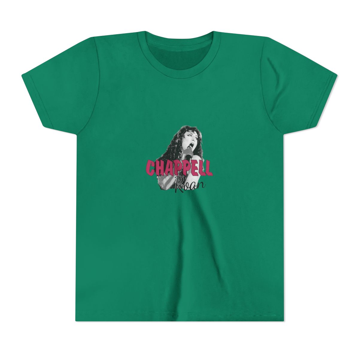 Chappell Roan – Alt-Pop Stardust Kids T Shirt - alternate angle 2, merchandise