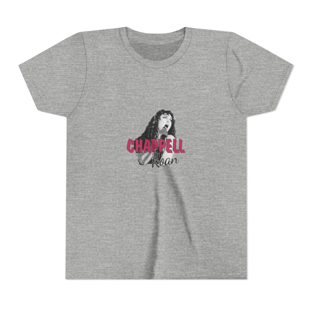 Chappell Roan – Alt-Pop Stardust Kids T Shirt — official Chappell Roan T-Shirts