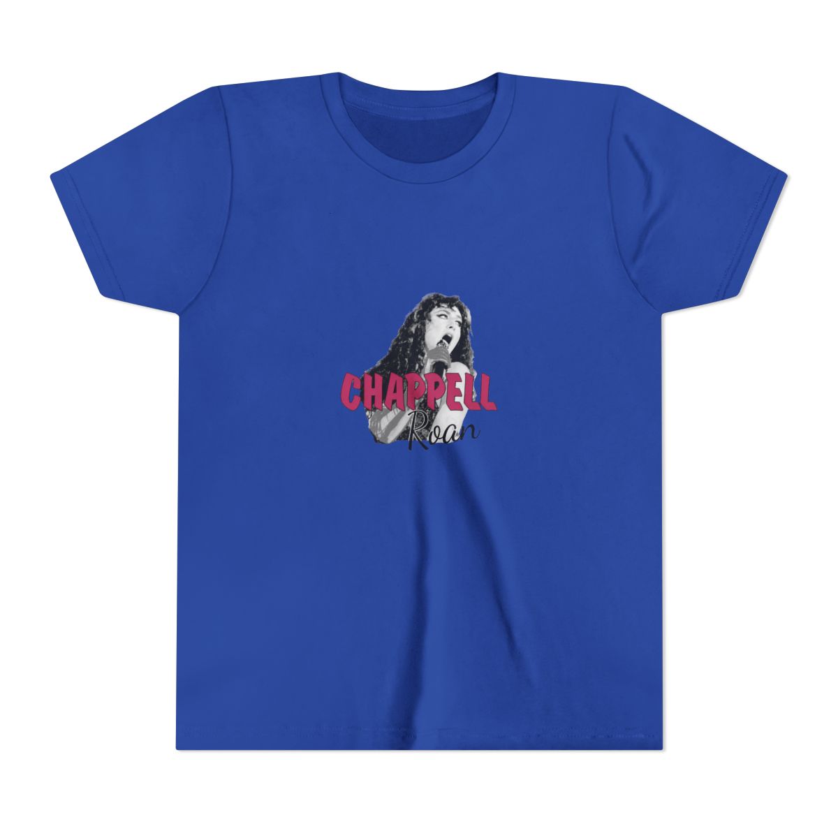 Chappell Roan – Alt-Pop Stardust Kids T Shirt - alternate angle 3, merchandise
