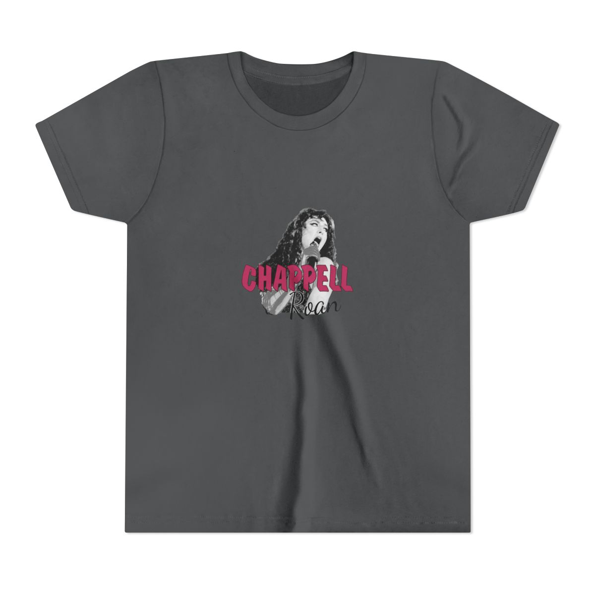 Chappell Roan – Alt-Pop Stardust Kids T Shirt - alternate angle 4, merchandise